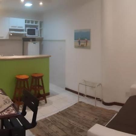 Copacabana, 1 Quarto Vista Mar Confortavel 100M Da Praia Rio de Janeiro Exterior photo