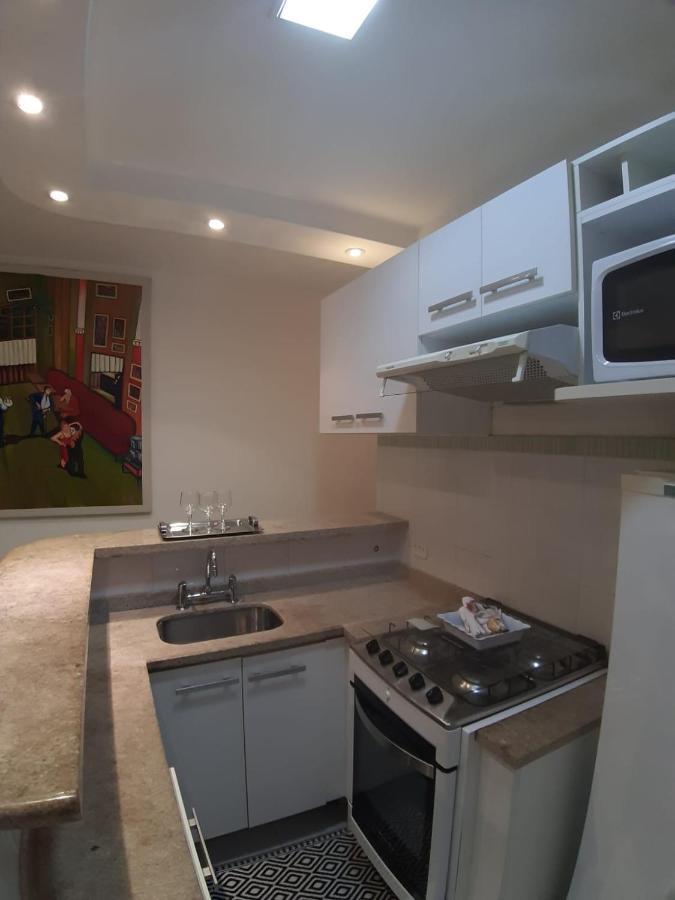 Copacabana, 1 Quarto Vista Mar Confortavel 100M Da Praia Rio de Janeiro Exterior photo